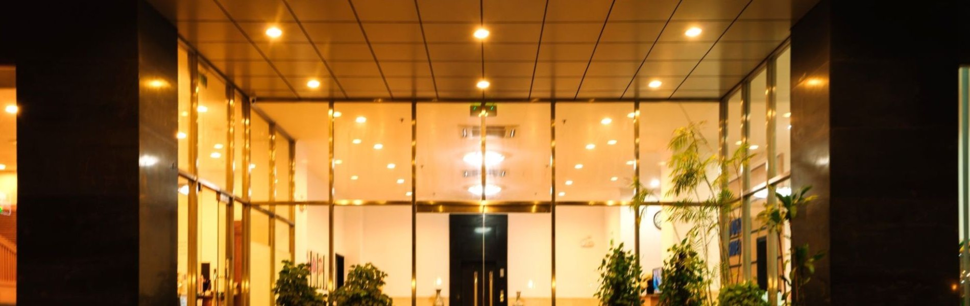 banner